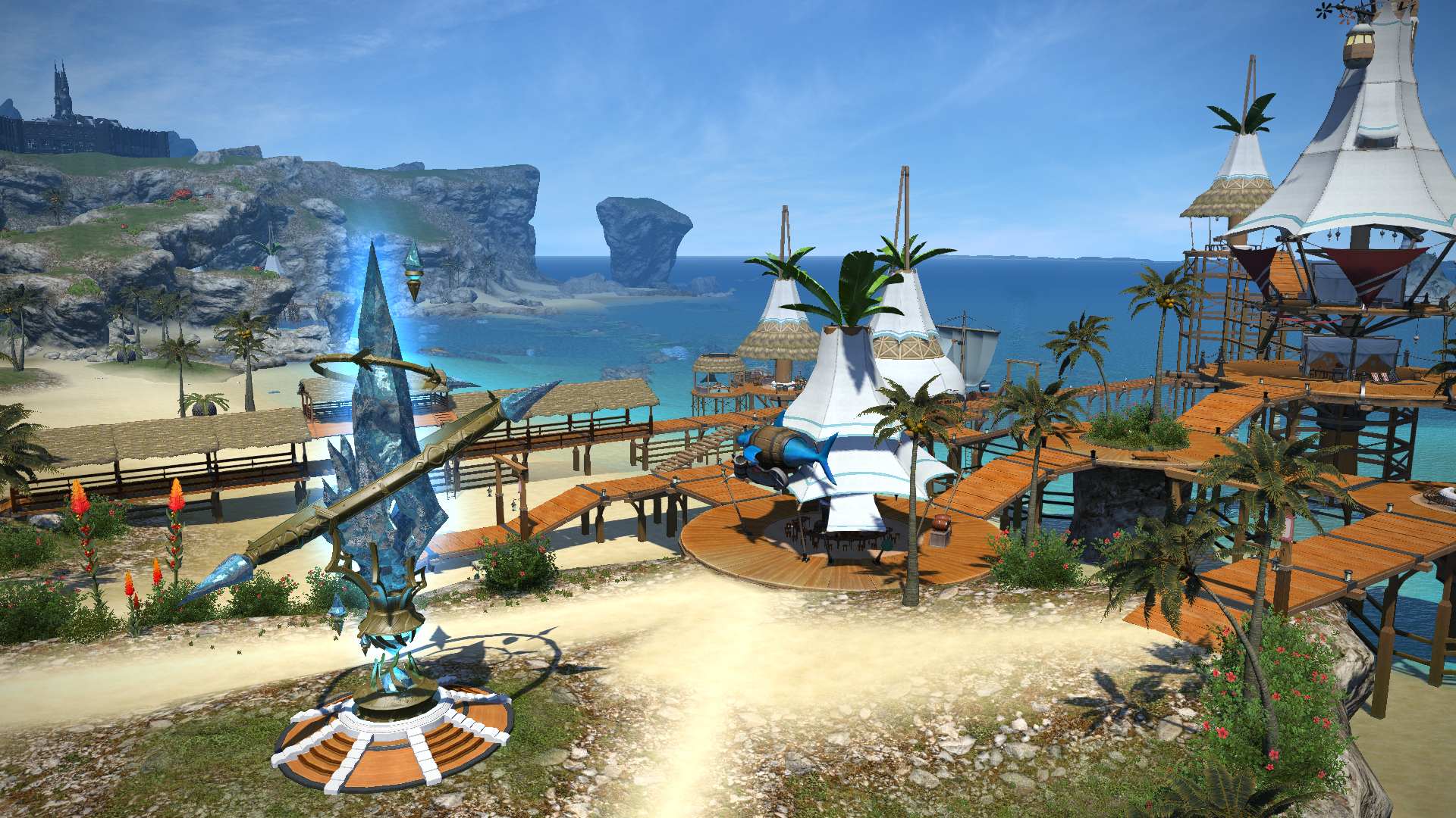 Final Fantasy XIV: A Realm Reborn - Imagen 14
